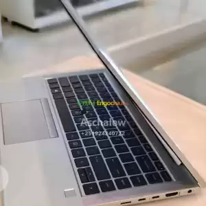   Hp Elitebook 840 G8 intel core i5 11th generation Screen size :14.1 inch  full HD (1920 Price in Ethiopia